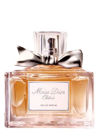 perfumes similar to miss dior cherie l'eau